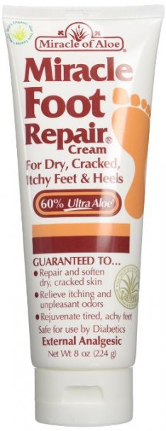 the-5-best-foot-creams